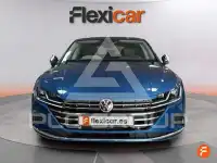 2021 Volkswagen ARTEON
