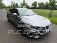 2021 Volkswagen ARTEON