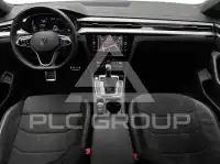 2021 Volkswagen ARTEON