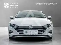 2021 Volkswagen ARTEON