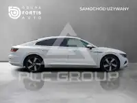 2021 Volkswagen ARTEON