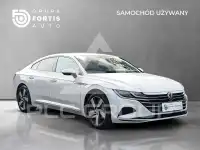 2021 Volkswagen ARTEON