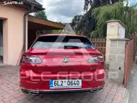 2021 Volkswagen ARTEON