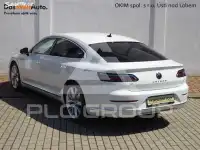 2021 Volkswagen ARTEON