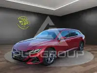 2021 Volkswagen ARTEON
