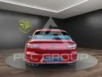 2021 Volkswagen ARTEON