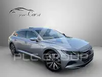 2021 Volkswagen ARTEON