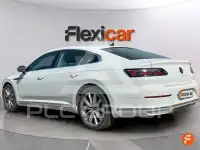 2021 Volkswagen ARTEON