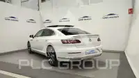 2021 Volkswagen ARTEON