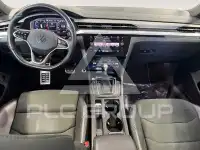 2021 Volkswagen ARTEON