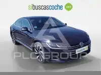 2021 Volkswagen ARTEON