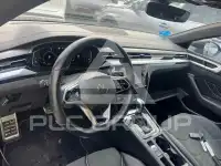 2021 Volkswagen ARTEON