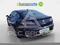 2021 Volkswagen ARTEON