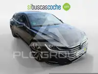 2021 Volkswagen ARTEON
