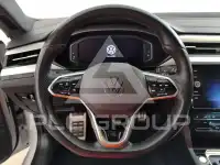 2021 Volkswagen ARTEON