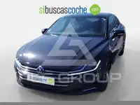 2021 Volkswagen ARTEON