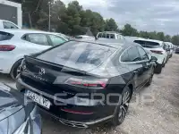 2021 Volkswagen ARTEON