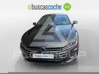 2021 Volkswagen ARTEON