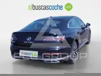 2021 Volkswagen ARTEON