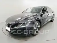 2021 Volkswagen ARTEON