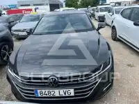 2021 Volkswagen ARTEON