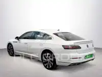 2021 Volkswagen ARTEON