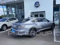 2021 Volkswagen ARTEON