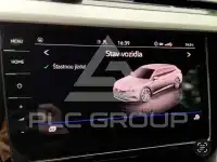 2021 Volkswagen ARTEON
