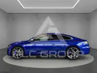 2021 Volkswagen ARTEON