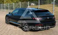 2021 Volkswagen ARTEON