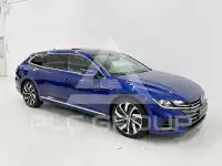 2021 Volkswagen ARTEON