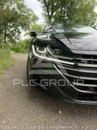 2021 Volkswagen ARTEON