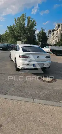 2021 Volkswagen ARTEON