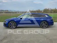 2021 Volkswagen ARTEON