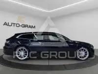 2021 Volkswagen ARTEON