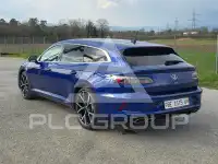 2021 Volkswagen ARTEON