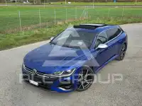 2021 Volkswagen ARTEON