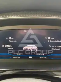 2021 Volkswagen ARTEON