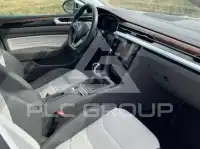 2021 Volkswagen ARTEON