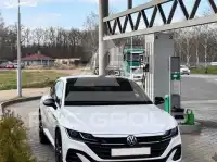 2021 Volkswagen ARTEON