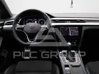 2021 Volkswagen ARTEON