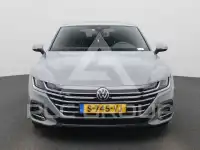 2021 Volkswagen ARTEON