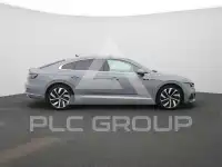2021 Volkswagen ARTEON