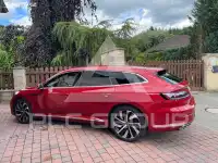 2021 Volkswagen ARTEON