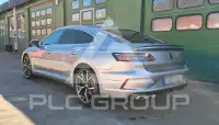 2021 Volkswagen ARTEON