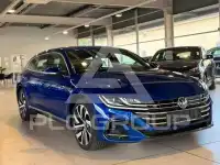 2021 Volkswagen ARTEON