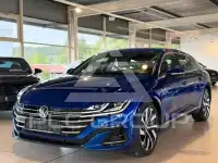 2021 Volkswagen ARTEON