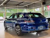 2021 Volkswagen ARTEON