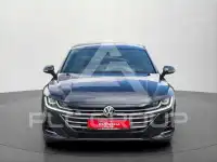 2021 Volkswagen ARTEON