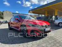 2021 Volkswagen ARTEON